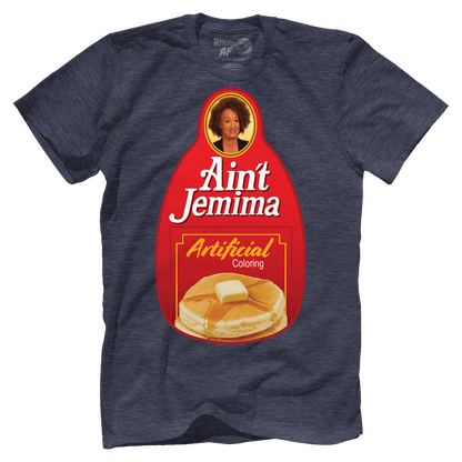 Ain't Jemima