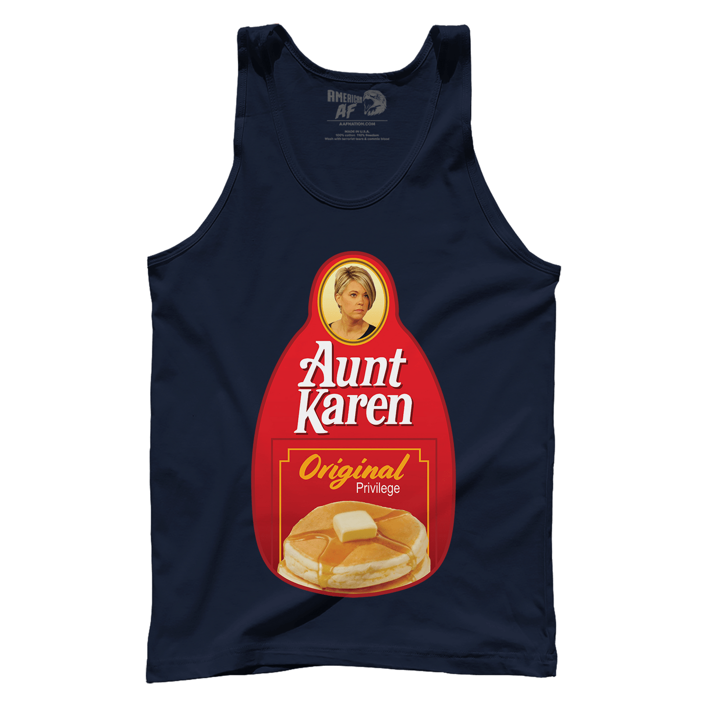 Aunt Karen