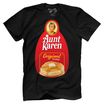 Aunt Karen