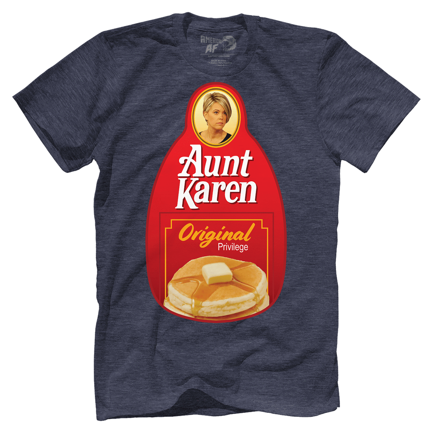 Aunt Karen