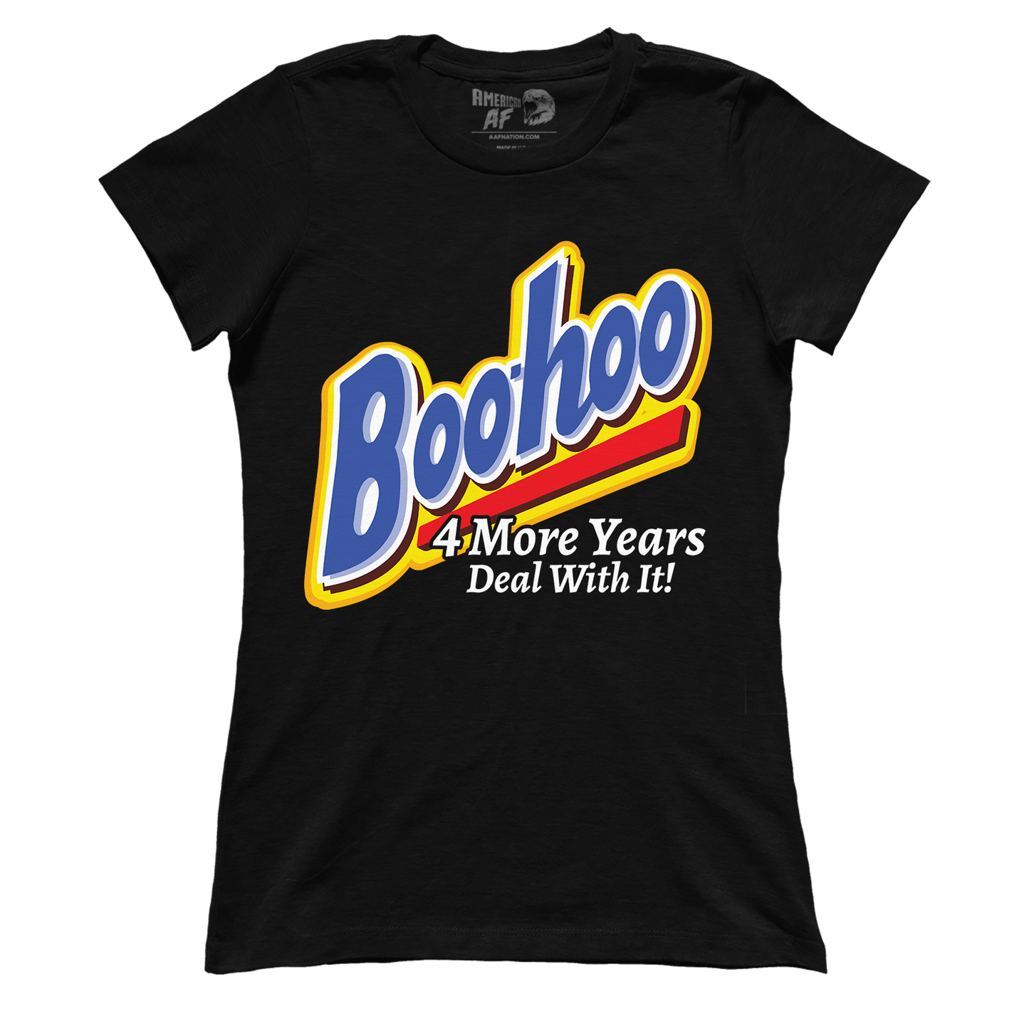 Boohoo (Ladies)