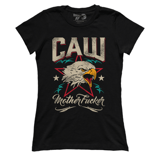 Apparel CAW Mother Fxxxer (Ladies)