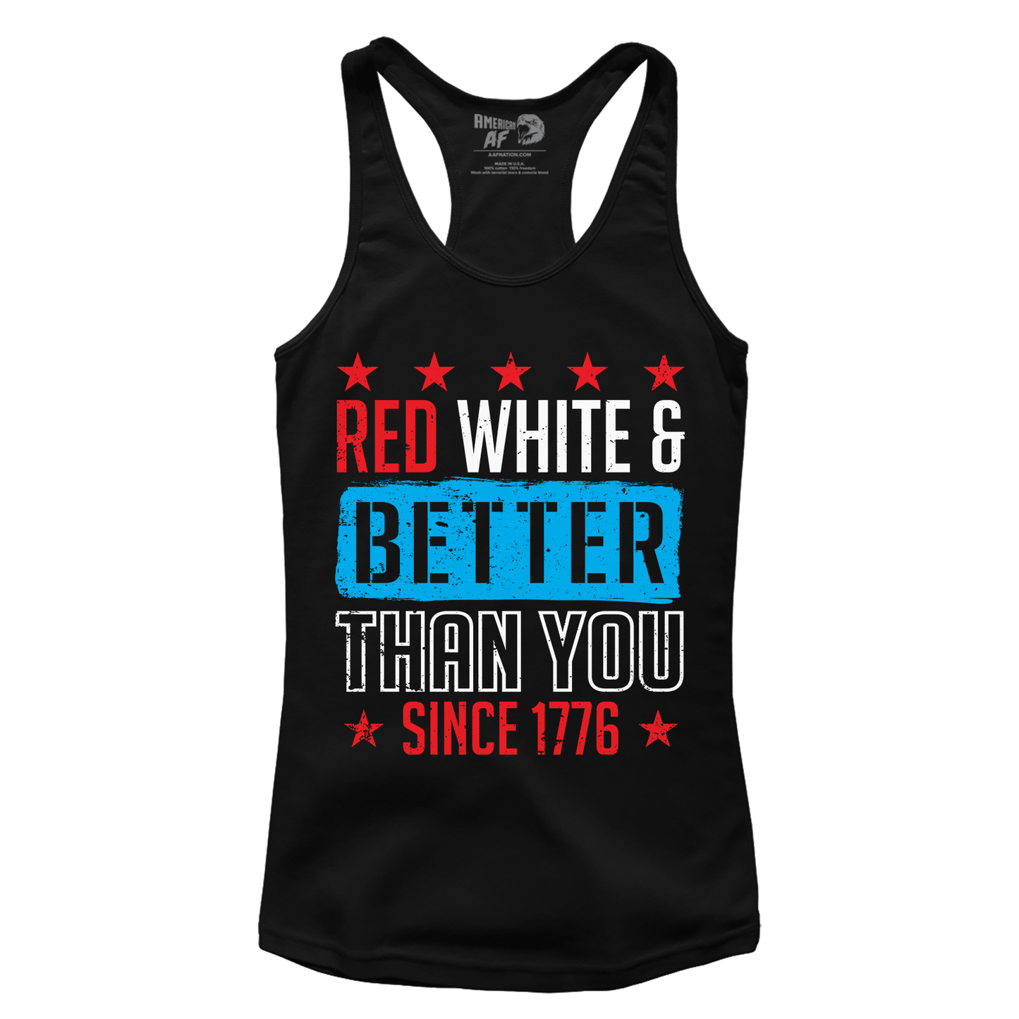 T-shirt NL1533 Ladies Ideal Racerback Tank