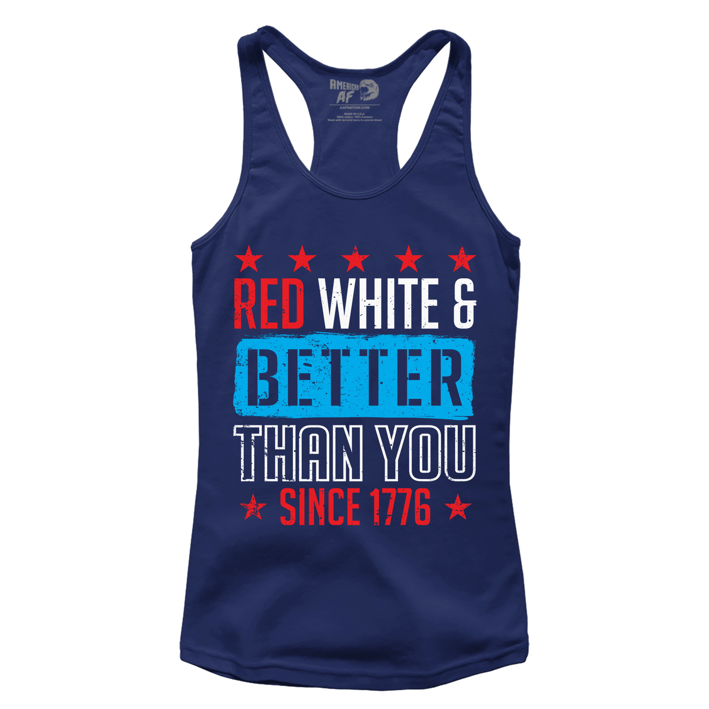 T-shirt NL1533 Ladies Ideal Racerback Tank