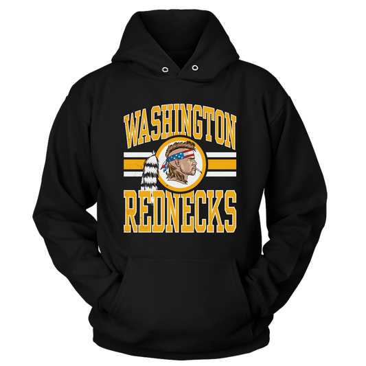 Rednecks Hoodie