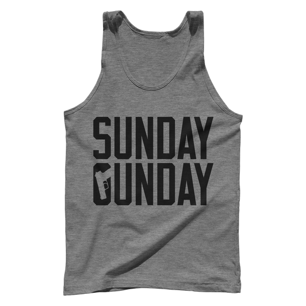 Sunday Gunday | American AF - AAF Nation