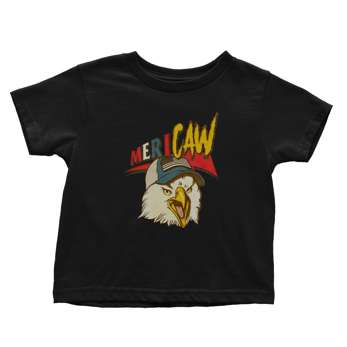 Apparel MeriCAW - Toddlers