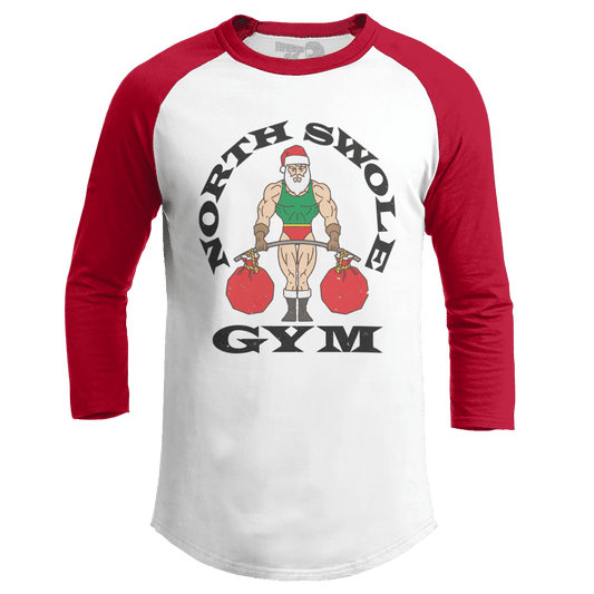 North Swole Gym (Ladies)