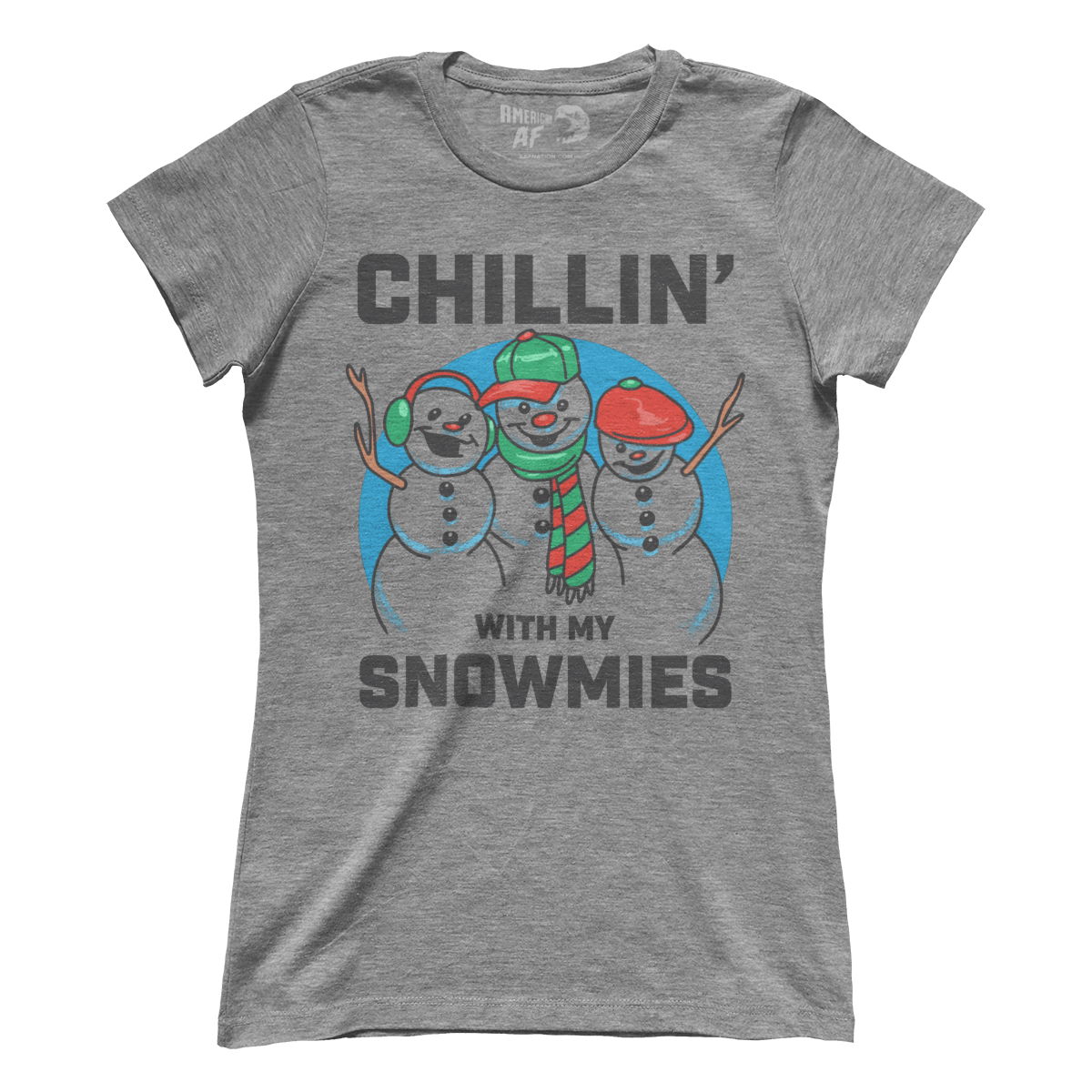 Snowmies (Ladies)