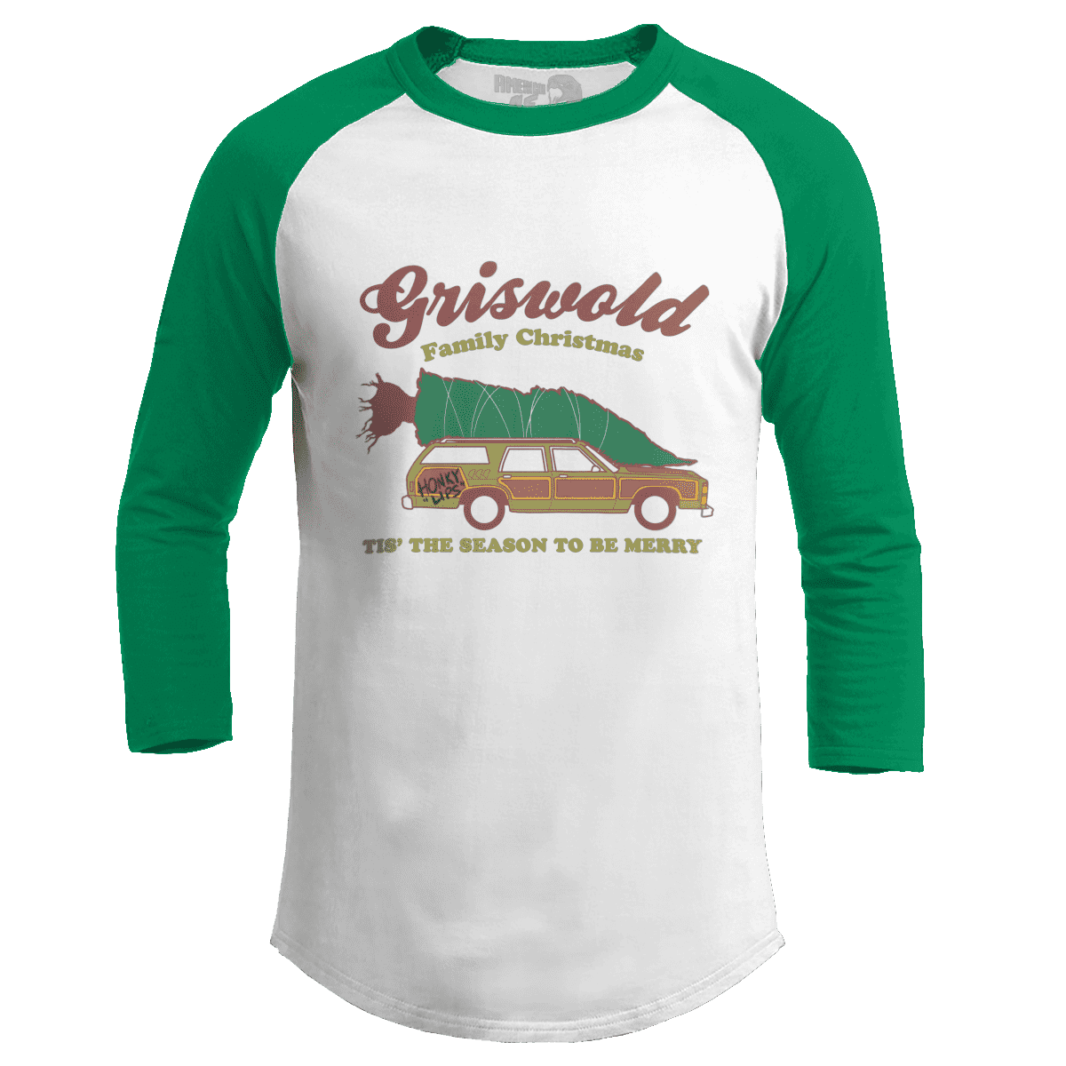 Griswolds