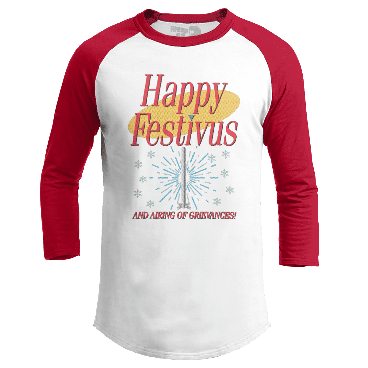 Happy Festivus