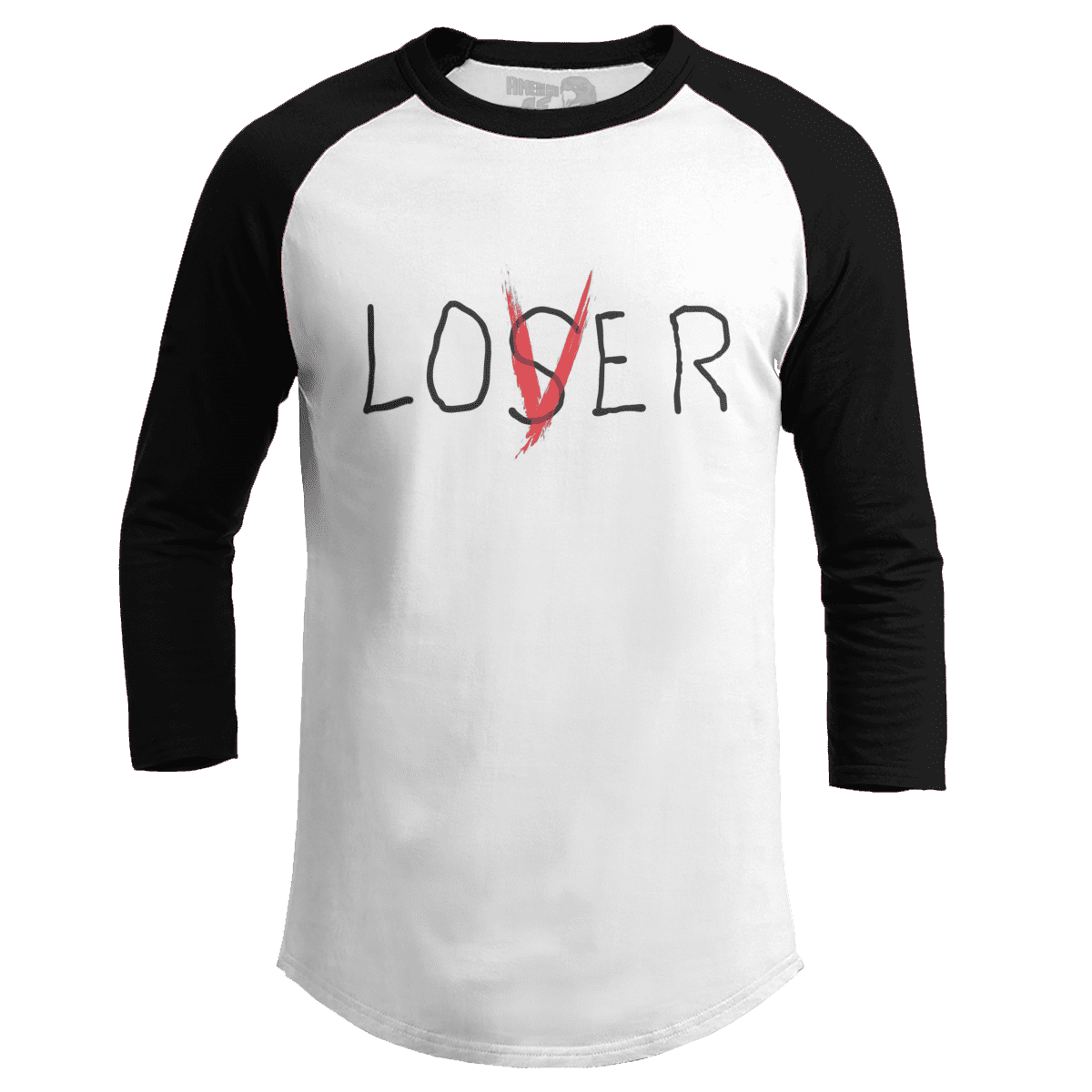 Loser Lover (Ladies)