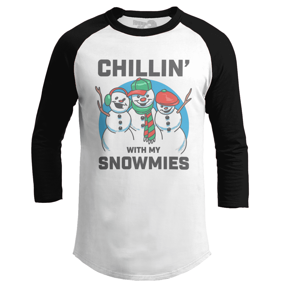 Snowmies (Ladies)