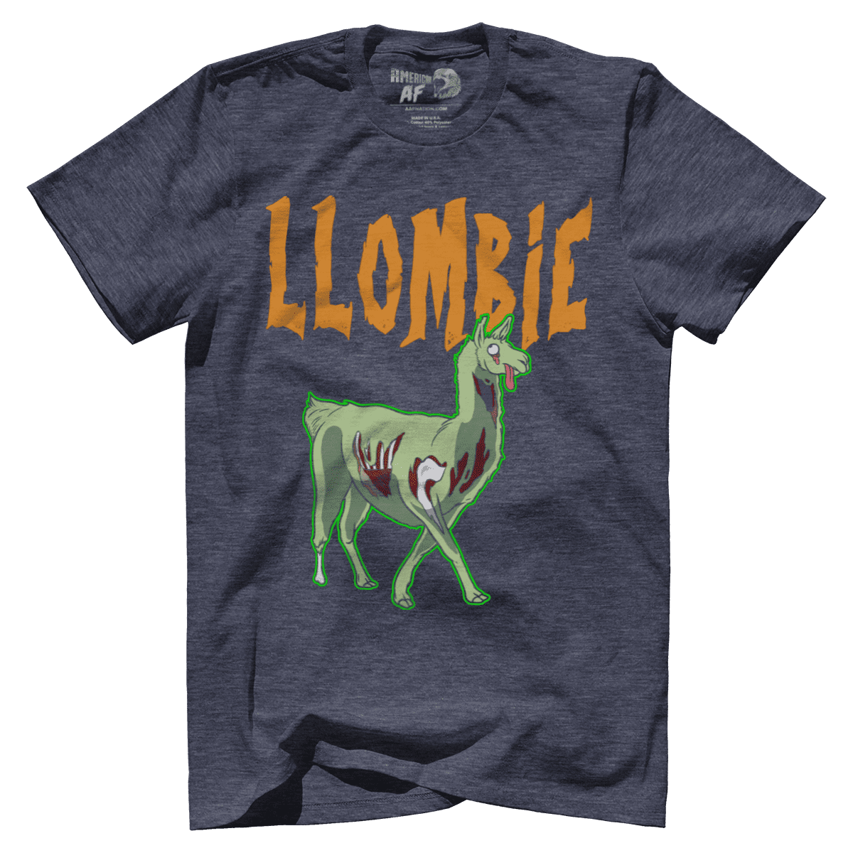 Llombie