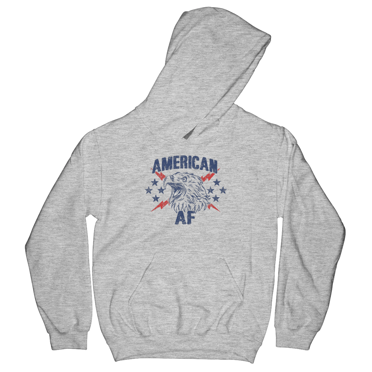 Apparel AAF Eagle Logo v2 - Kids