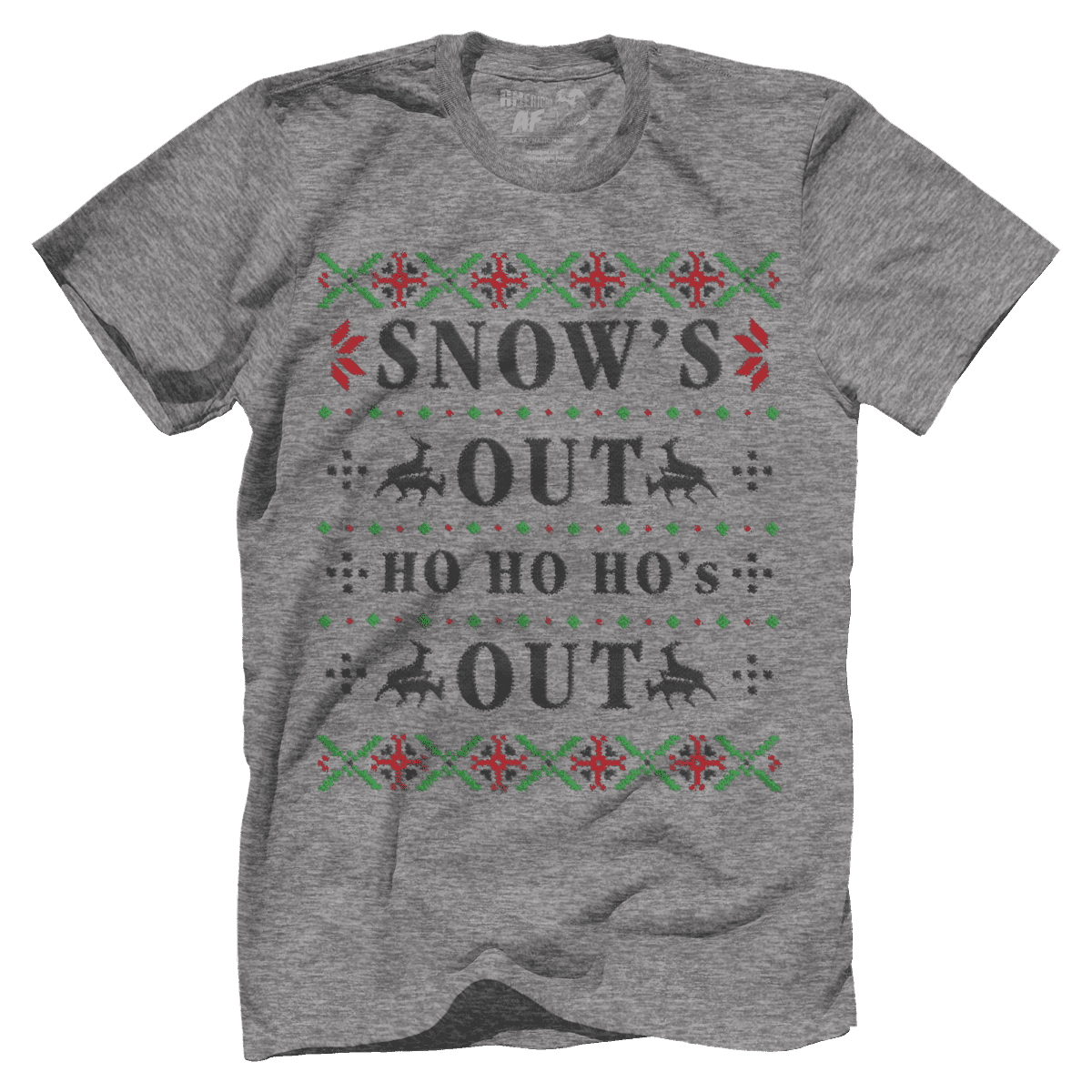 Snows Out