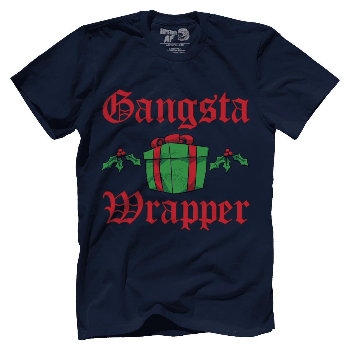 Gangsta Wrapper