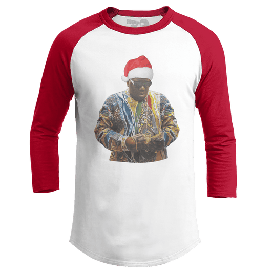 Biggie Holidaze