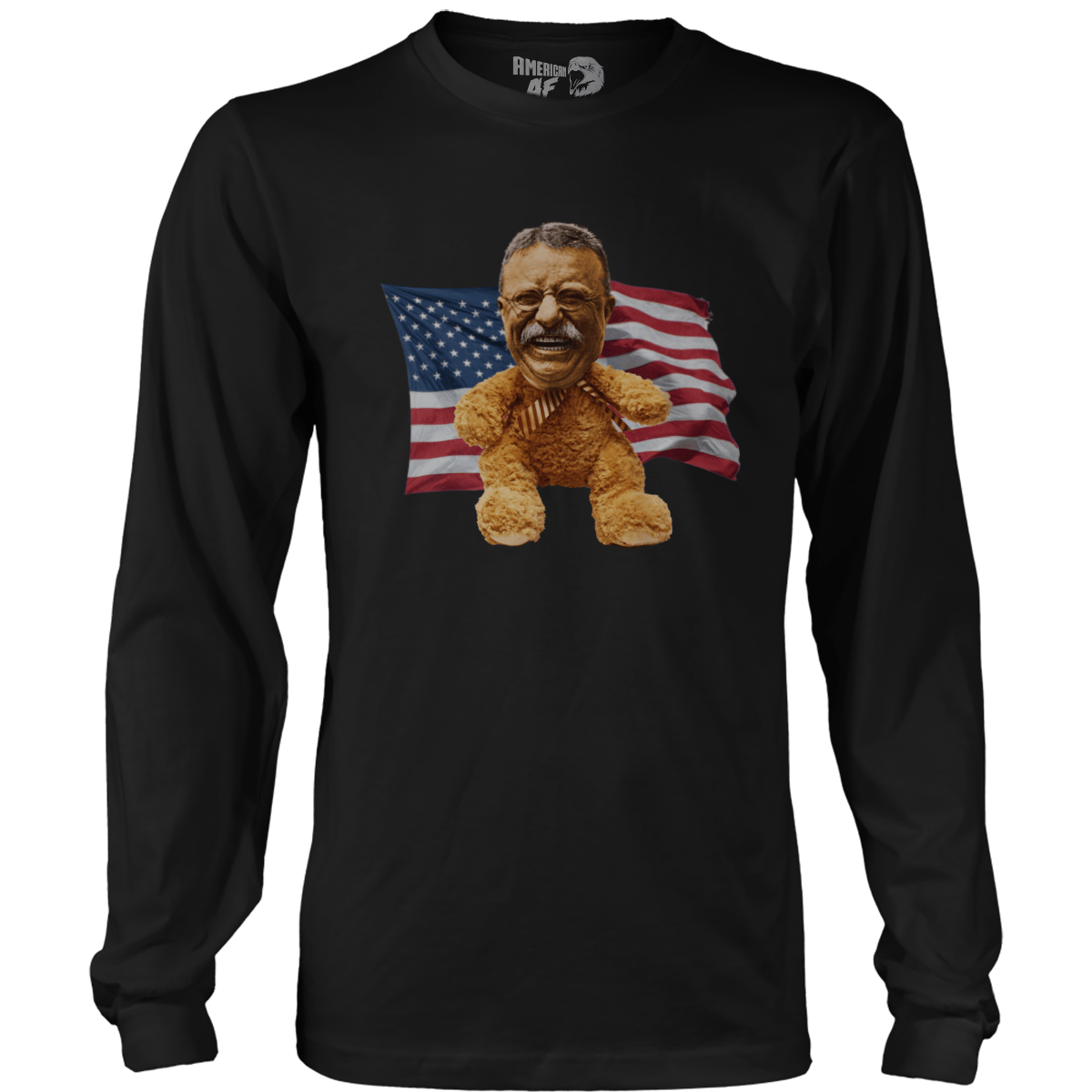 Apparel Teddy Bear