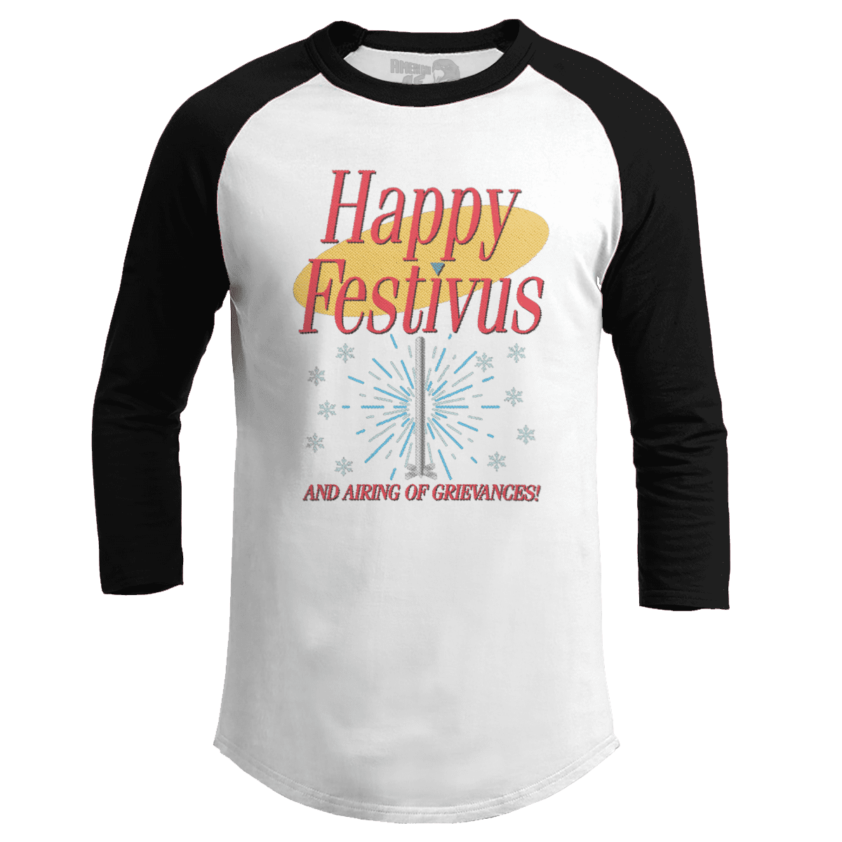 Happy Festivus