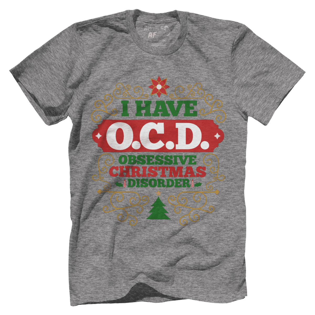 O.C.D.