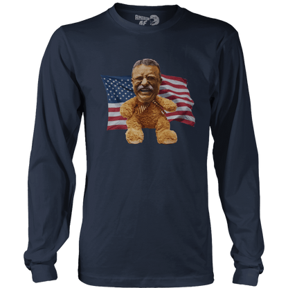 Apparel Teddy Bear