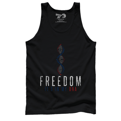 Apparel Freedom DNA - September  2022 Club AAF Exclusive Design