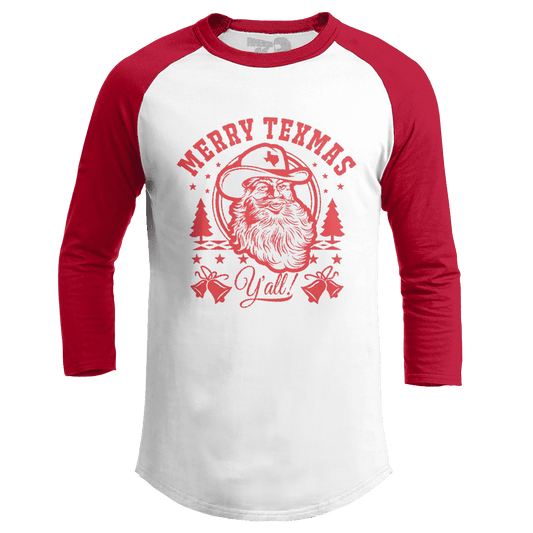 Merry Texmas (Ladies)