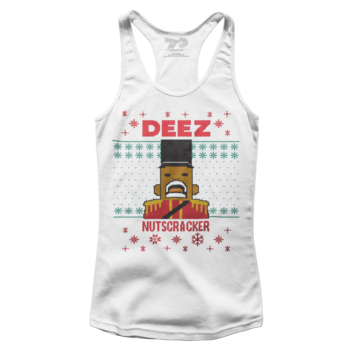 Deez Nuts (Ladies) | American AF - AAF Nation