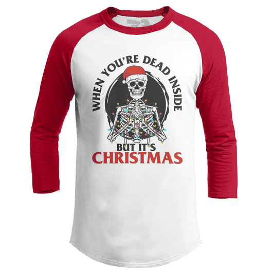 Dead Inside Christmas