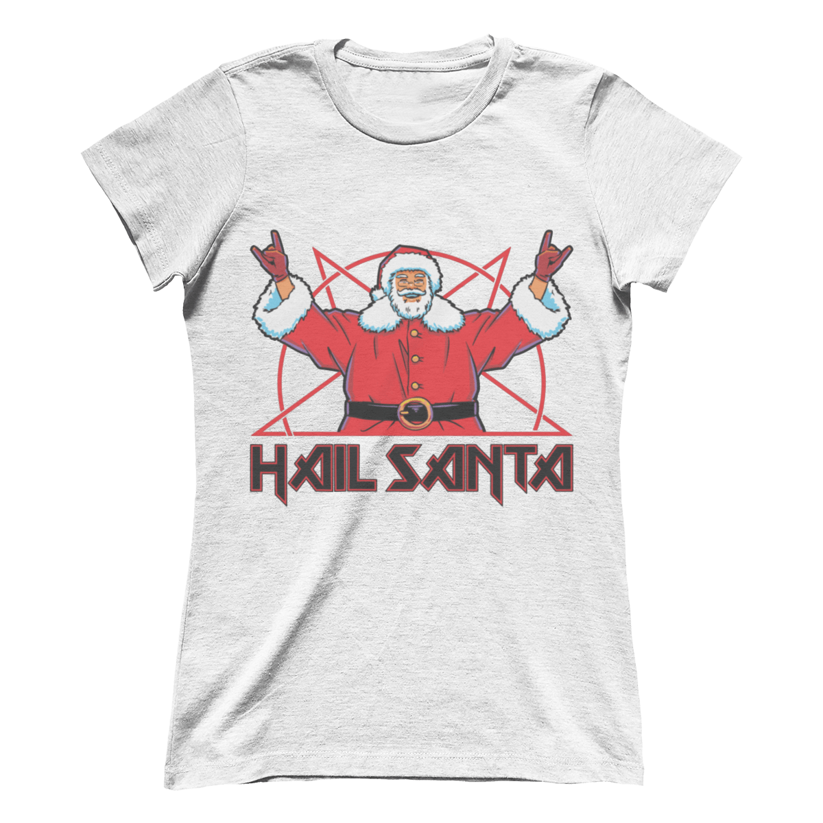 Hail Santa (Ladies)