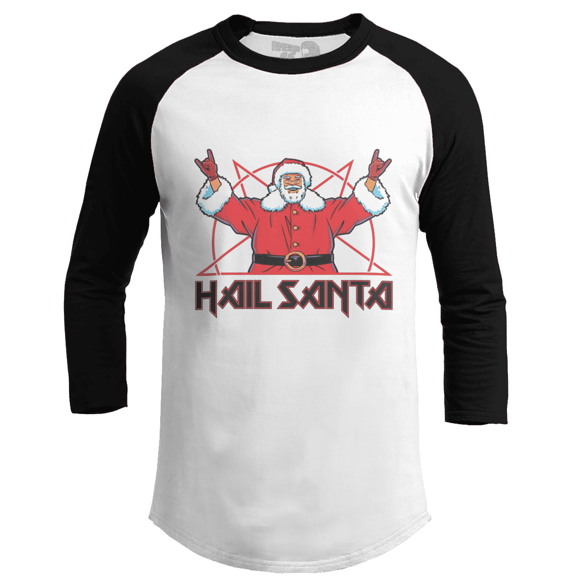 Hail Santa