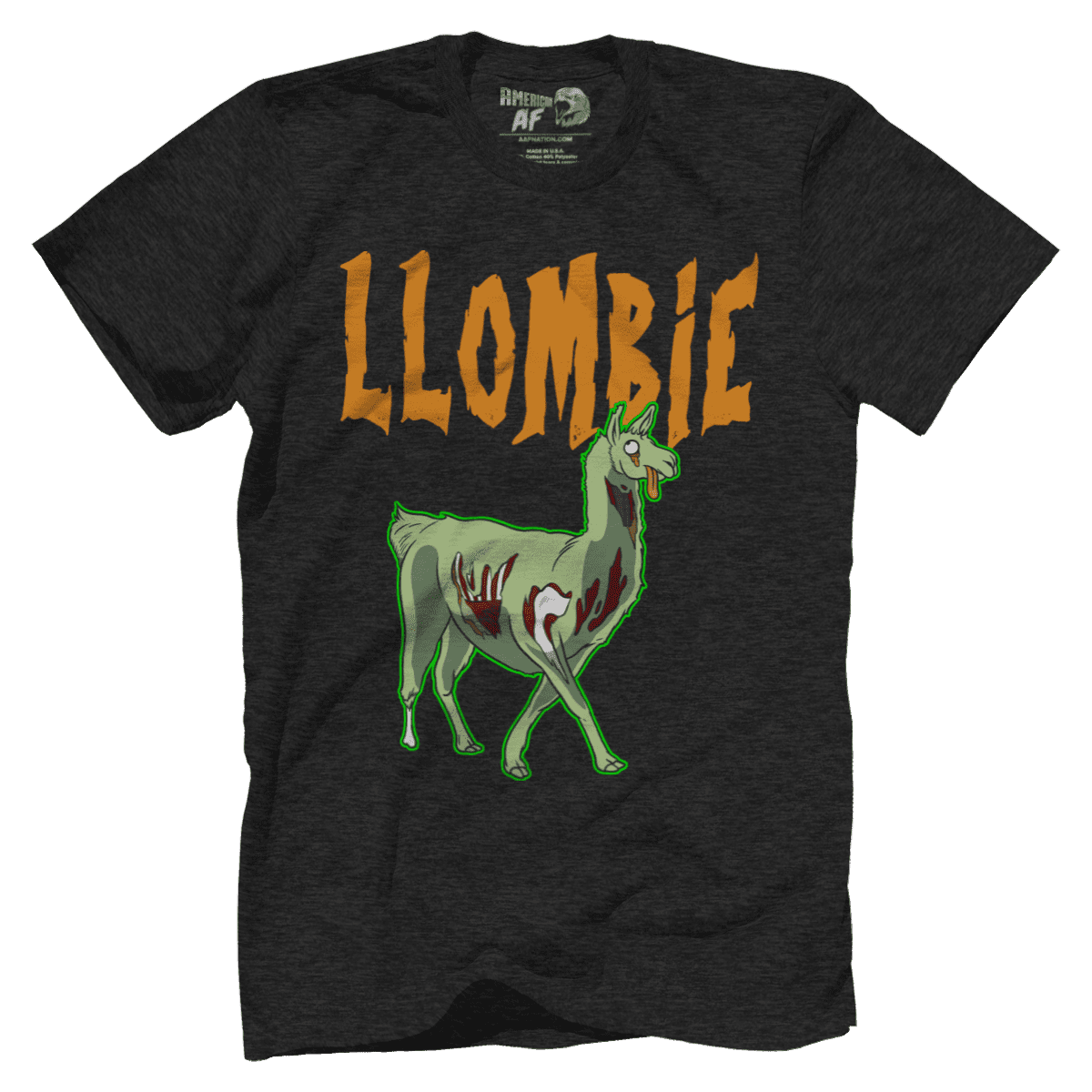 Llombie