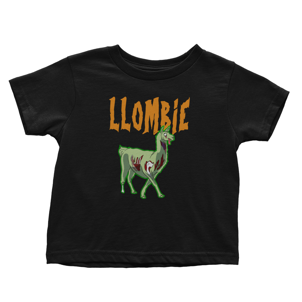 Llombie - Toddlers