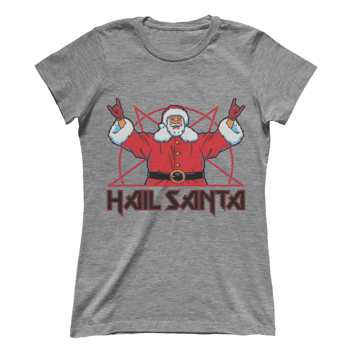 Hail Santa (Ladies)