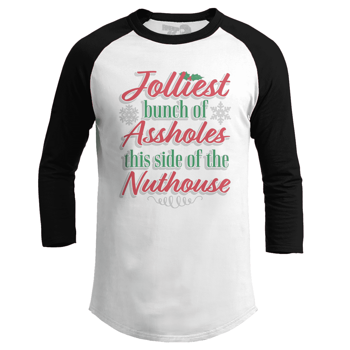 Jolliest A (Ladies)