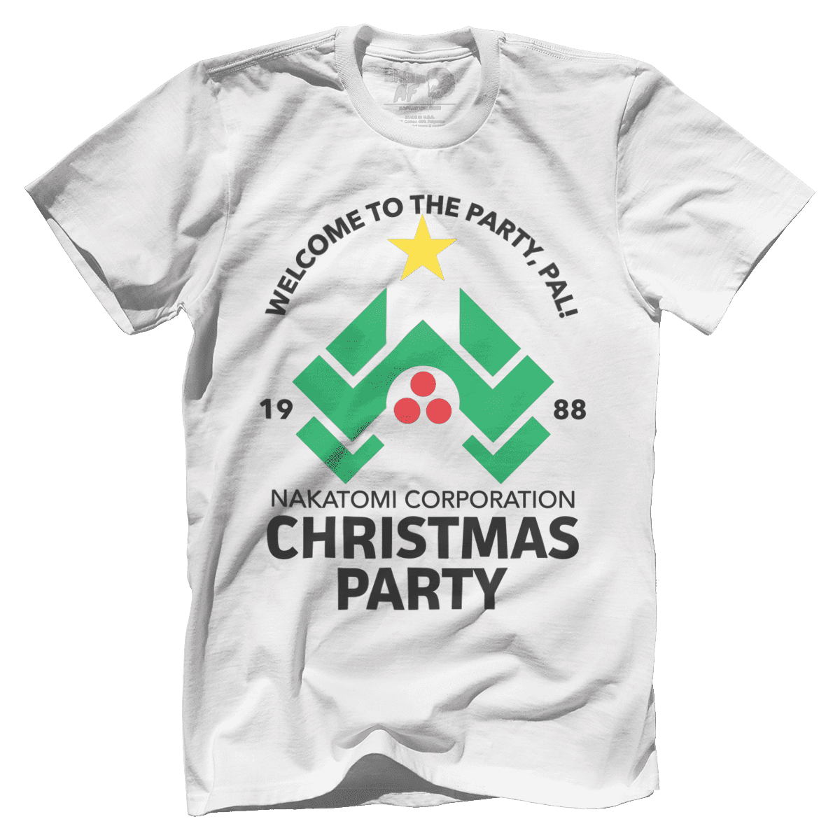 Die Hard Christmas Party