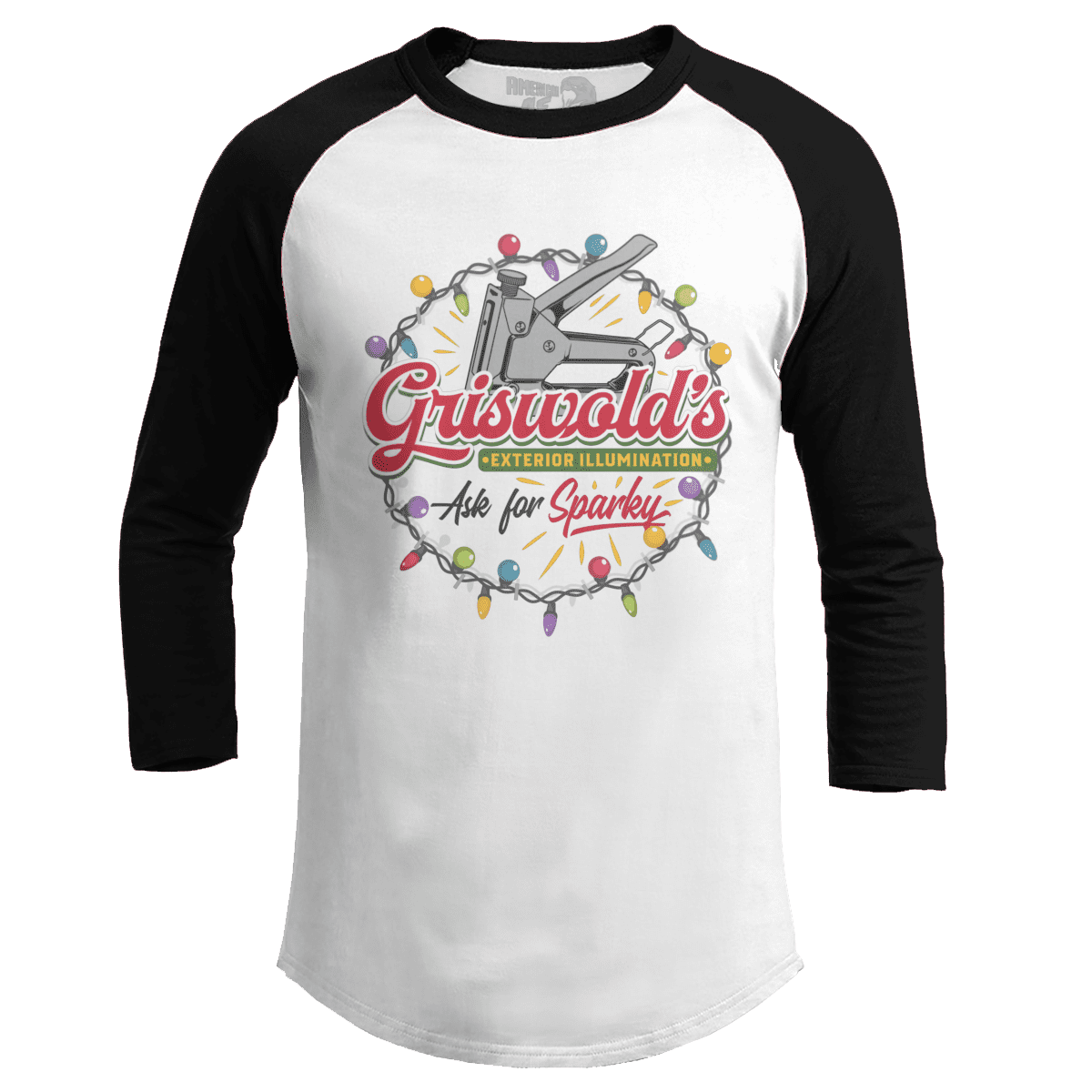 Griswold's Exterior Illumination (Ladies)