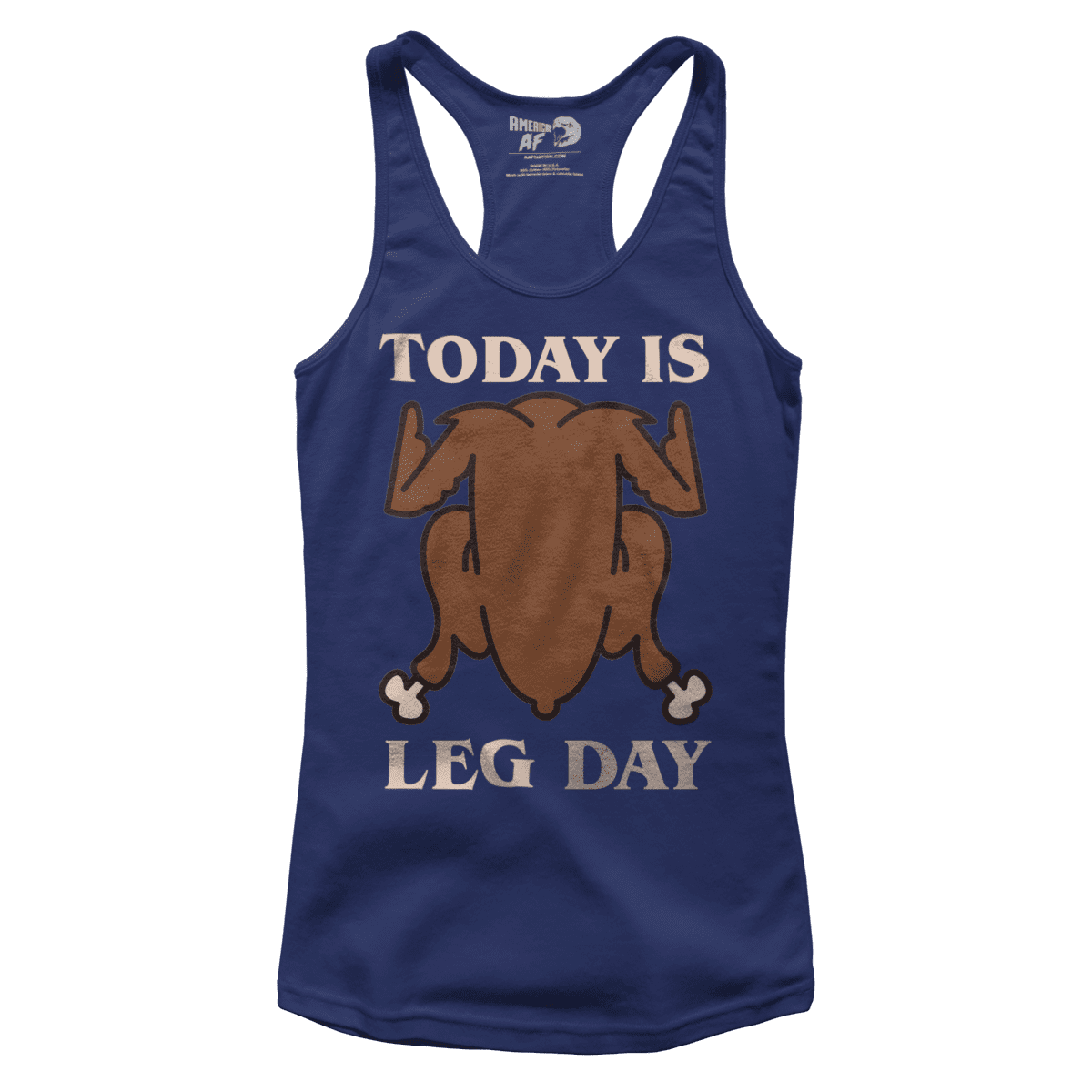 Today is Leg Day (Ladies)