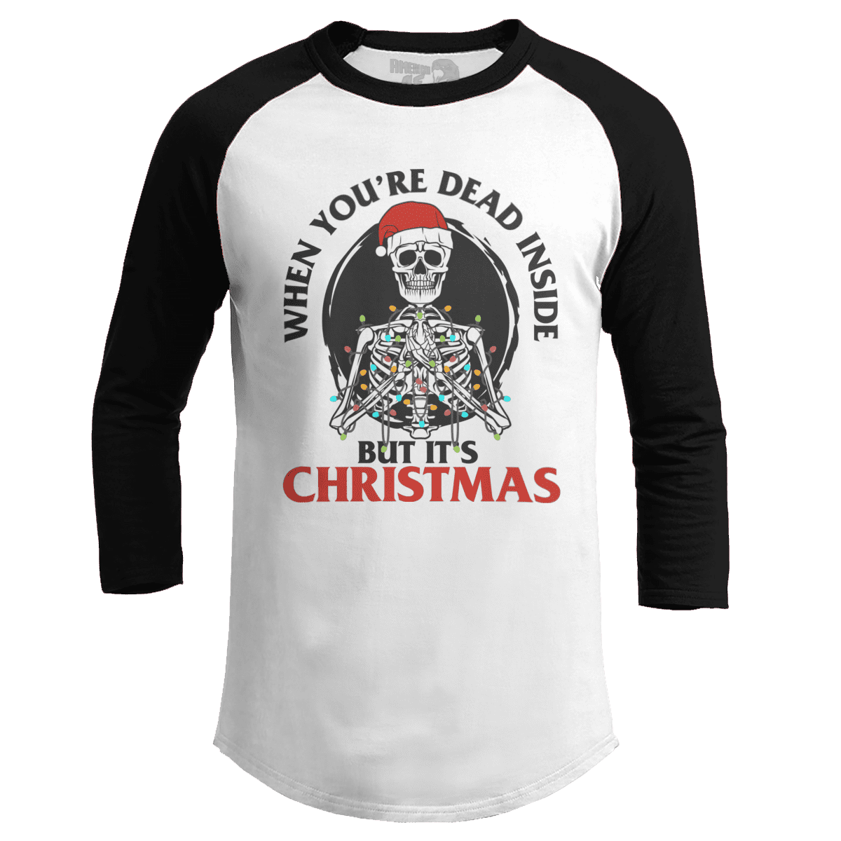 Dead Inside Christmas