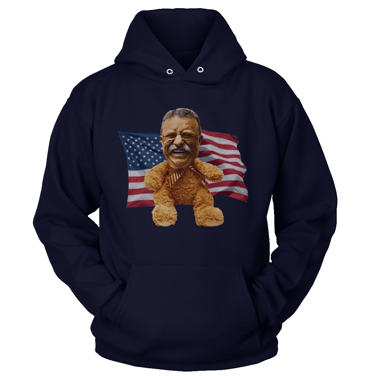 Apparel Teddy Bear