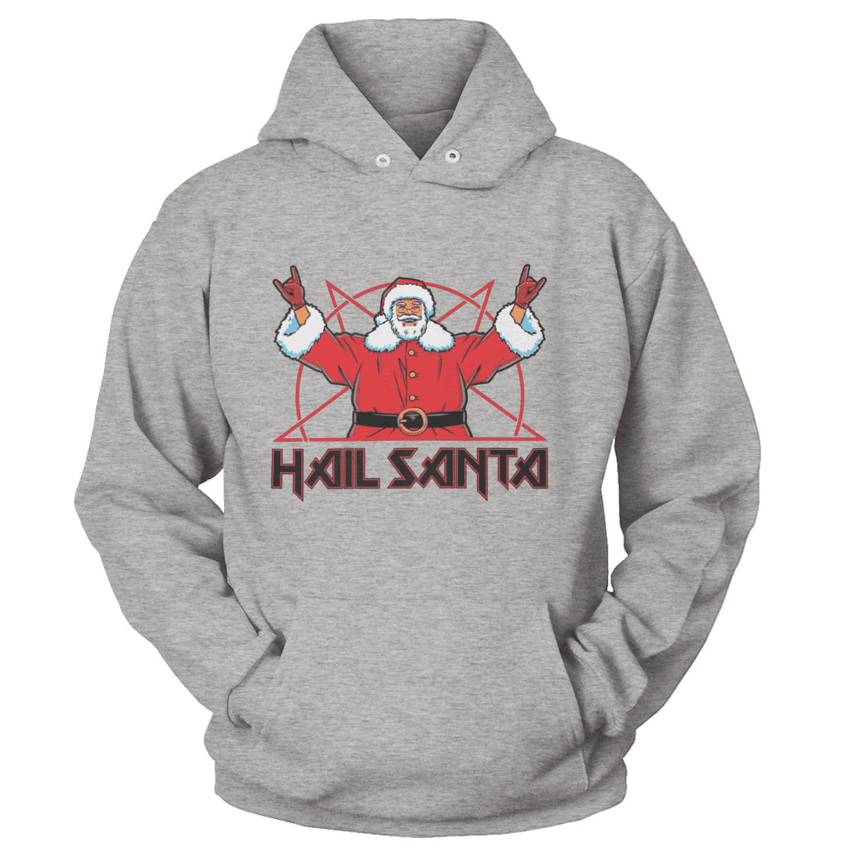 Hail Santa (Ladies)