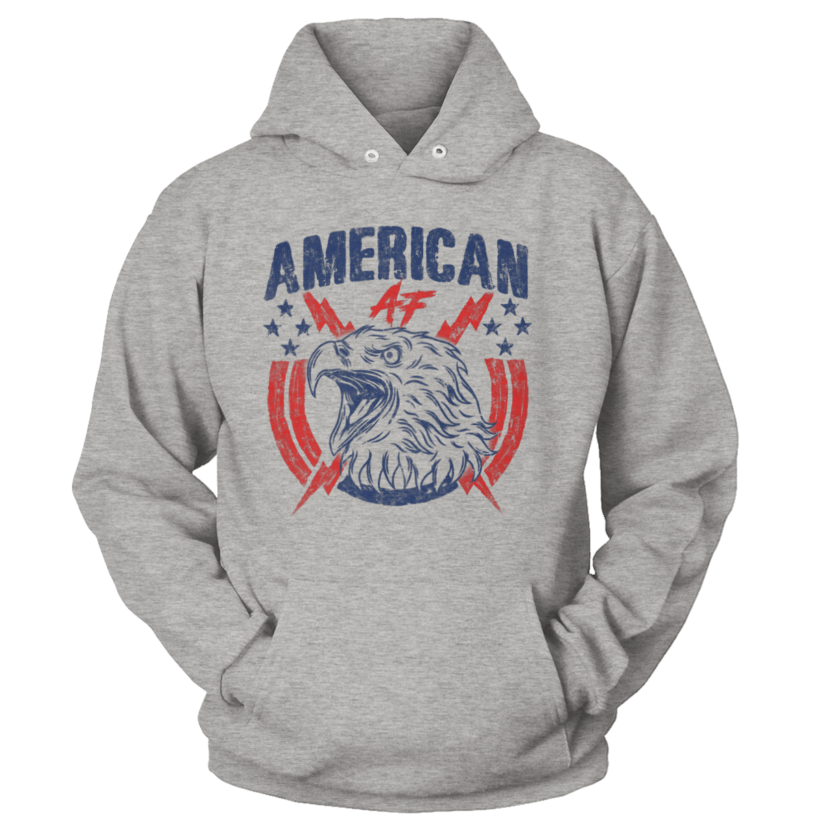 Apparel AAF Eagle Logo V1 (Ladies)