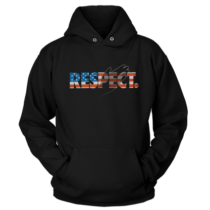 Apparel Respect