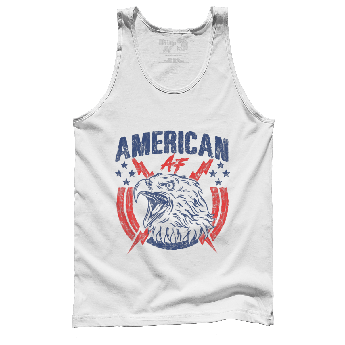 Apparel AAF Eagle Logo V1