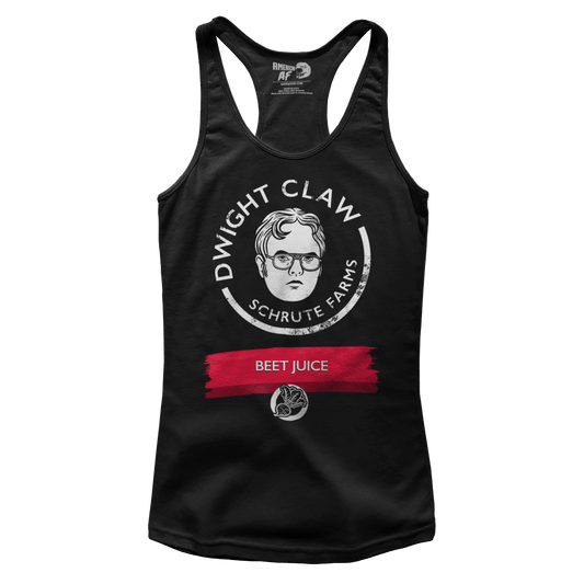 Dwight Claw Tank Top