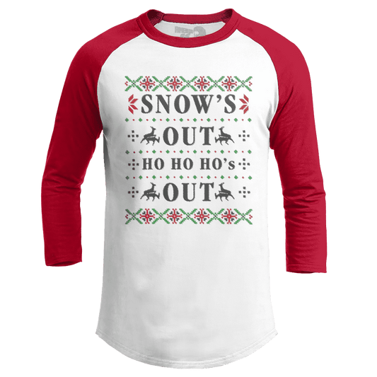 Snows Out (Ladies)