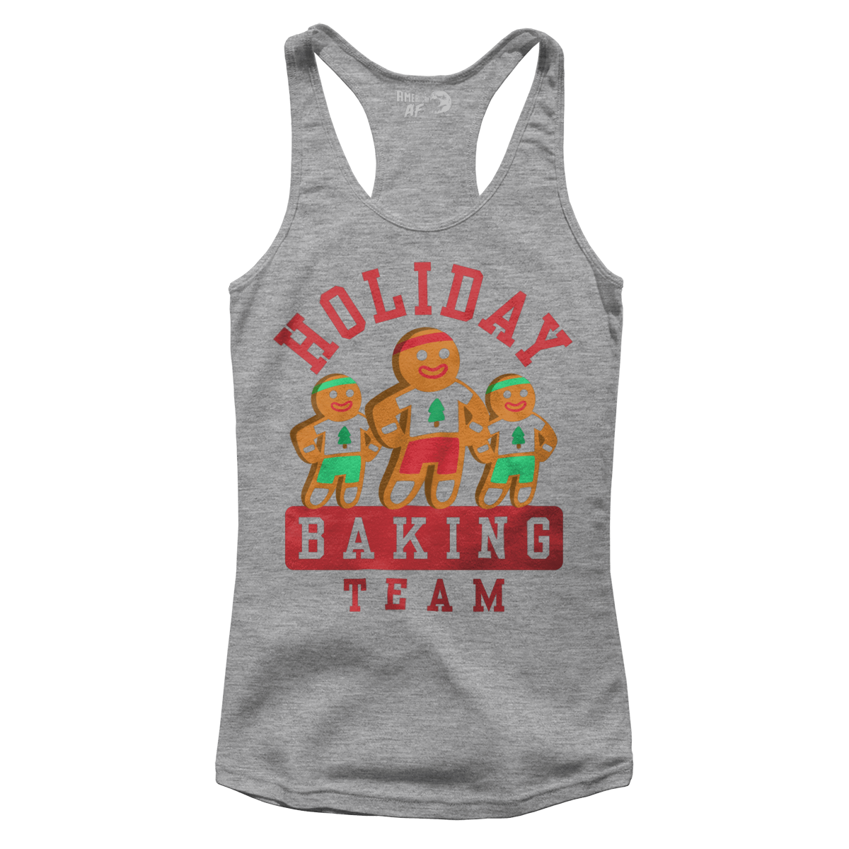 Holiday Baking Team (Ladies)