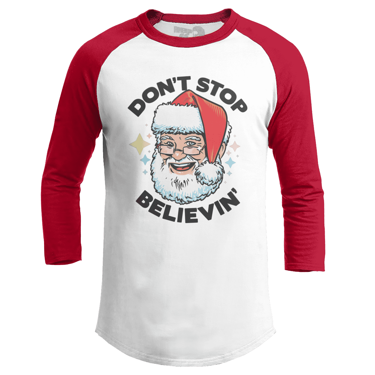 Don't Stop Believin'