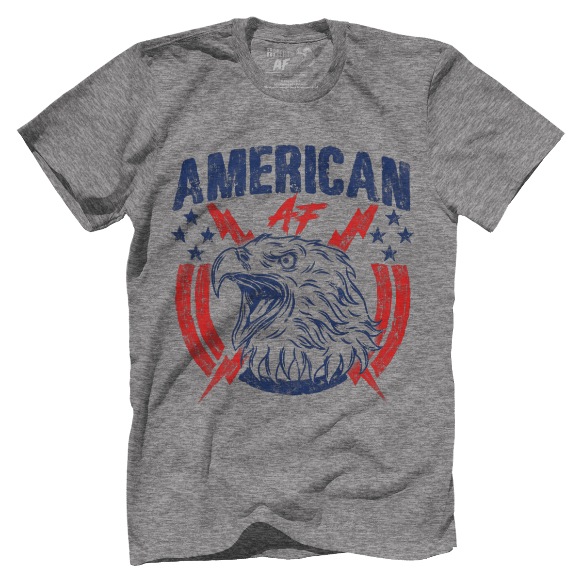 Apparel AAF Eagle Logo V1